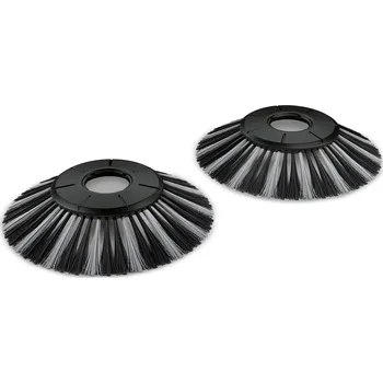 Kärcher 2.644-032.0 boční kartáče na mokrý odpad 2 ks