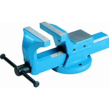 Svěrák GEDORE BLUE 411 Rovnoběžný svěrák 411-125 6501100