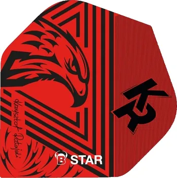 Bull's Letky B-Star - Krzysztof Ratajski 51829