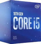 Intel Core i5-10400F (BX8070110400F)