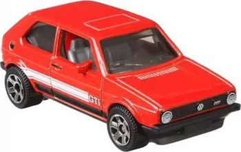 Mattel Matchbox VW Golf MK1