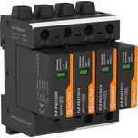 Saltek FLP-PV550 V/U