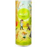 Mixit Ovocné müsli bez lepku 420 g