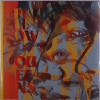 Zahraniční hudba LP Pillow Queens: Leave The Light On 2022