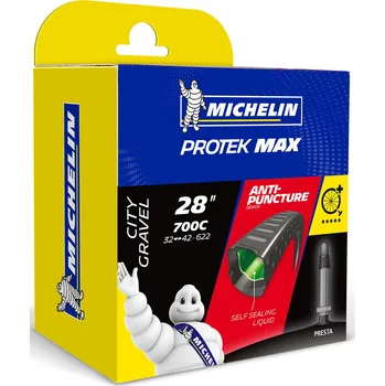 Duše na kolo MICHELIN PROTEK MAX GAL-FV 700X32/42