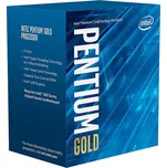 Intel Pentium Gold G6405 (BX80701G6405)