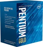 Intel Pentium Gold G6405 (BX80701G6405)