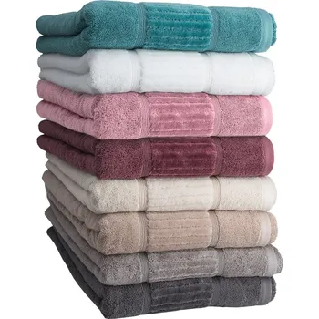 Ručník Gözze Froté ručník BIO, 50 x 100 cm, 100 % bavlna