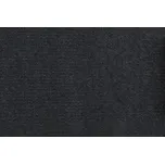 Mecatron 374061 černá 70 x 140 cm