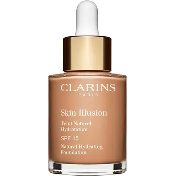 Clarins Skin Illusion SPF 15 Hydratační…