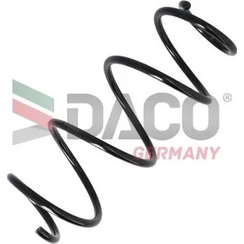 Pružina podvozku DACO 803025