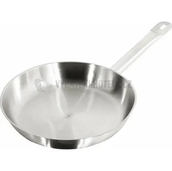 Pánev Pánev nerez (Ø400, v,70mm, 2,45 kg) 3240449