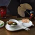 Jídelní hůlka Villeroy & Boch Soup Passion 1041739502 bílé 1 pár