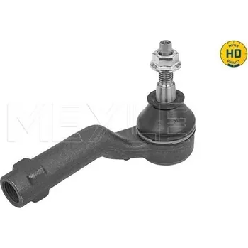 Soustava řízení Hlava příčného táhla řízení MEYLE 716 020 0046/HD