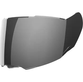 Helma na motorku Nexx 04SXF99VISCLA0003 SX.100 plexi Iridium silver