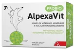 Global Pharma AlpexaVit Probio 30 tob.