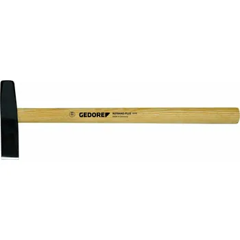 Kladivo GEDORE BLUE 38 E-1500 Kladivo se sekáčem 1500 g - za tepla 38 E-1500 8664310