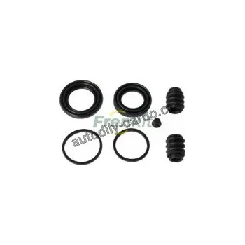 Brzdový třmen Opravná sada brzdového třmenu FRENKIT FK 236022