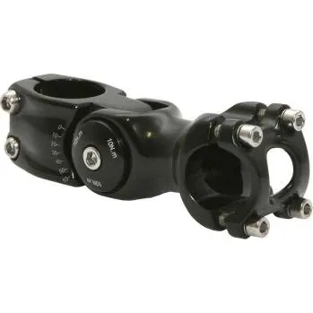 Představec na kolo Představec ahead stavitelný 28,6/ 90/25,4 mm UNION AH-10