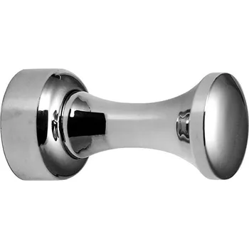 Háček malý, 35 mm, nerez