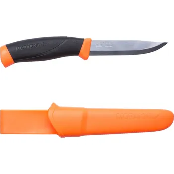 lovecký nůž Morakniv Companion 11824 oranžový