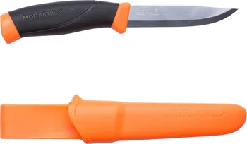 lovecký nůž Morakniv Companion 11824 oranžový