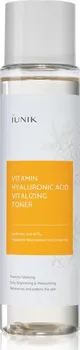 iUNIK Vitamin Hyaluronic Acid Vitalizing Toner revitalizační toner 200 ml