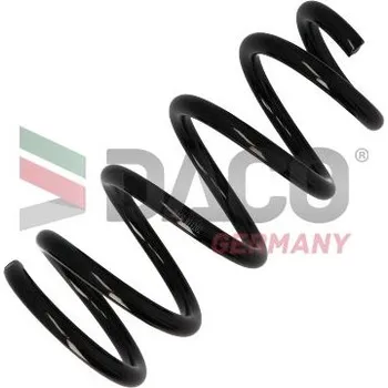 Pružina podvozku DACO 811202