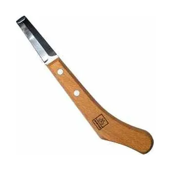 Kuchyňský nůž Kopytní nůž oboustranný MUSTAD Ergo