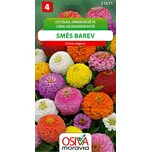 Osiva Moravia Ostálka jiřinkokvětá směs…