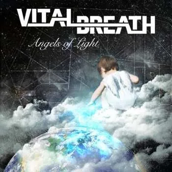 Zahraniční hudba CD Vital Breath: Angels Of Light 2017