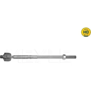 Soustava řízení Axiální kloub, příčné táhlo řízení MEYLE 716 031 0028/HD