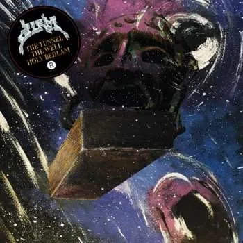 Zahraniční hudba LP Jirm: Tunnel, The Well, Holy Bedlam 2022