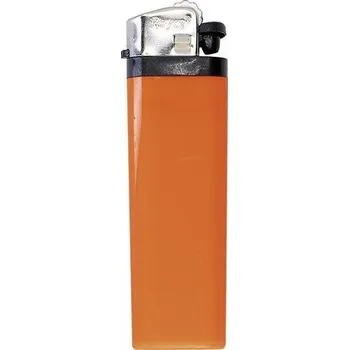 Zapalovač Zapalovač Royce 13007 oranžový