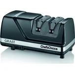 Graef CX 110 černý