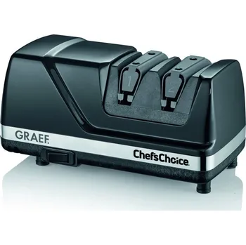 Graef CX 110 černý