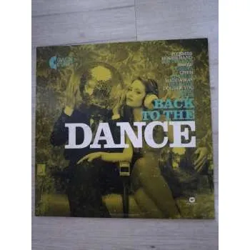 Zahraniční hudba LP Various: Back To The Dance 2023