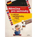 Němčina pro samouky a věčné začátečníky…