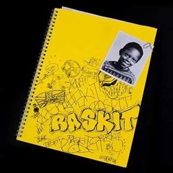 Zahraniční hudba 2LP Dizzee Rascal: Raskit 2017