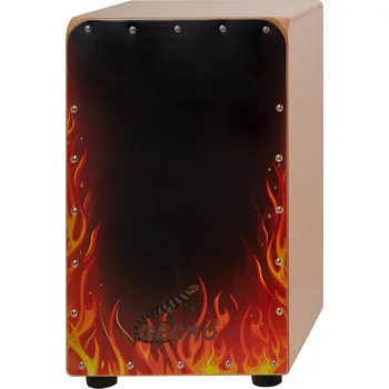 Perkuse Gecko CL19FIRE