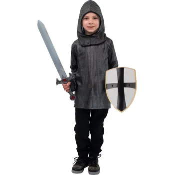 Karnevalový kostým Dětský kostým - Rytířský 164
