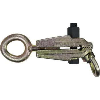 Nářadí pro automobil Condor svěrka autoklempířská - 100-04572