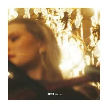 Zahraniční hudba CD Hater: Sincere 2022