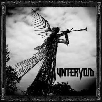 Zahraniční hudba CD Untervoid: Untervoid 2018