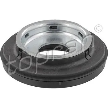 Valivé ložisko, ložisko pružné vzpěry TOPRAN 208 358