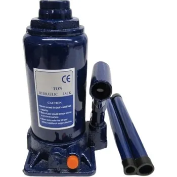 Hever Hydraulický zvedák jednopístový, nosnost 5 tun