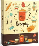 Stil Kniha na recepty Cooking