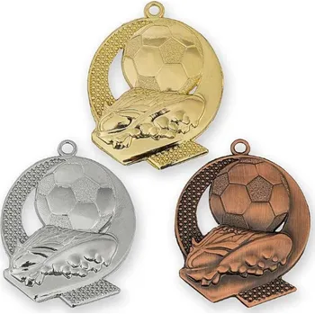 Fotbalová Medaile 39038