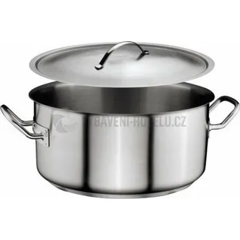 Hrnec Kastrol OZTI s poklicí (Ø320, v,150 mm, obsah 11 l) 3223402