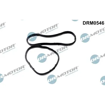 Motor automobilu Těsnění, chladič oleje Dr.Motor Automotive DRM0546